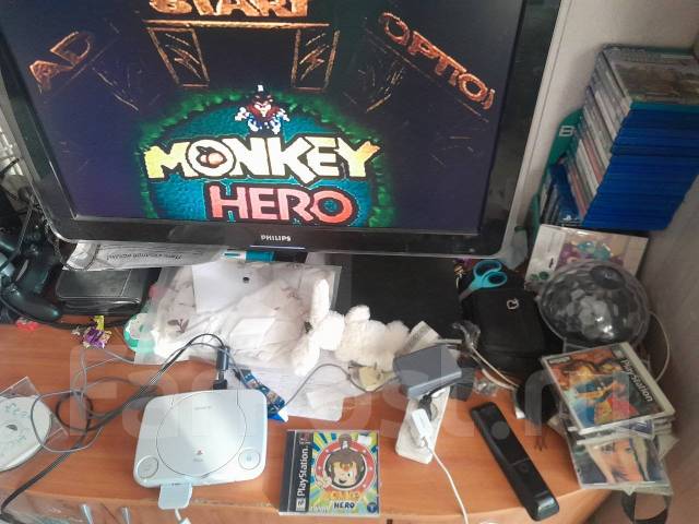 Sony PlayStation One ����
