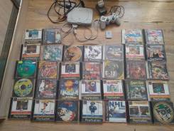 Sony PlayStation One ����