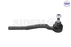 ���������� ������� ���� ����� ����/��� Mercedes W140 S-Klasse 91-98 Sidem 49435 49435 ����