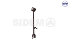 ���� �������� ��� ��� Dacia: Duster 4x4 Sidem 5170 5170 ����