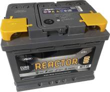 Reactor. 62��.�., L2, 660��., ��������, ������������ ������ ����