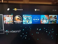 Sony PlayStation 4 ����