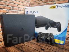 Sony PlayStation 4 Slim ����