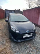 Toyota Aqua. �������, ��������, ������, 84 000����. �� ����
