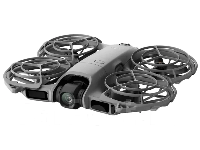 DJI Neo 2. � ������� ����