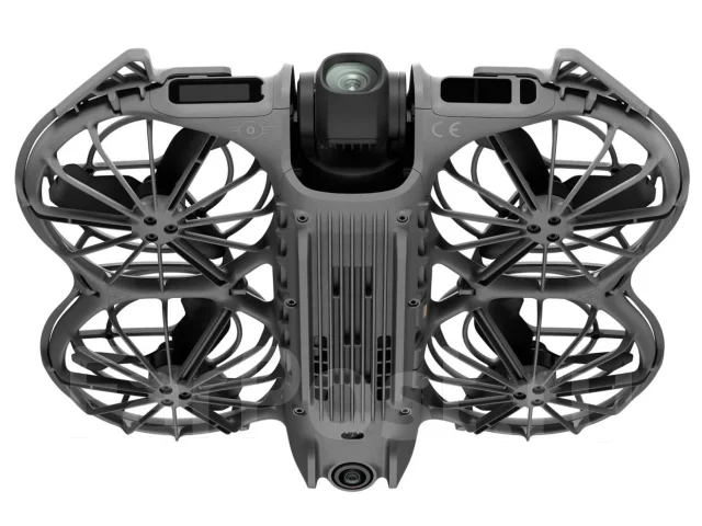 DJI Neo 2. � ������� ����