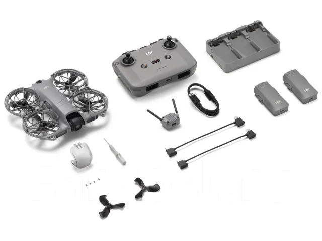 DJI Neo 2. � ������� ����