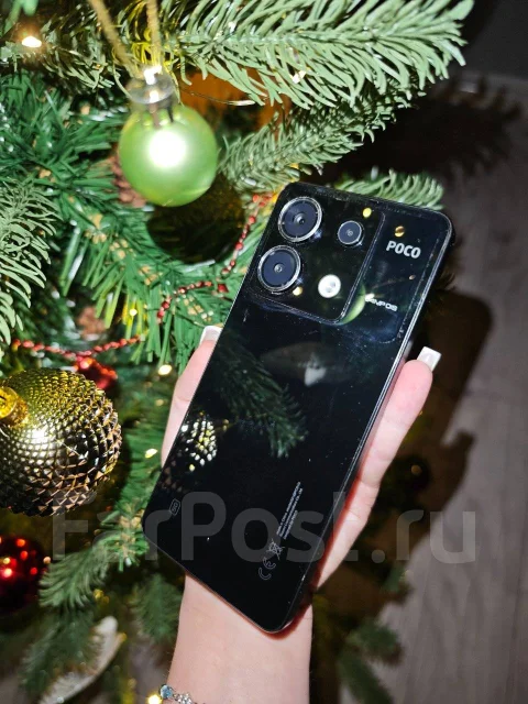 Xiaomi Poco X6. �/�, 256 ��, ������, 5G ����