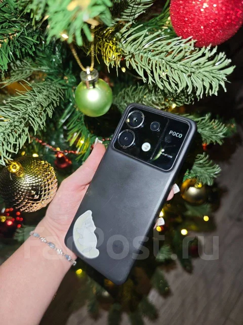 Xiaomi Poco X6. �/�, 256 ��, ������, 5G ����