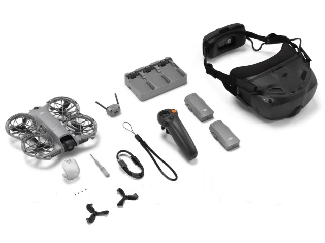 DJI Neo 2. � ������� ����