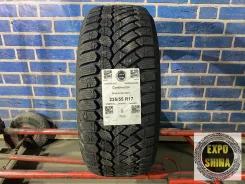 Continental Conti4x4Contact