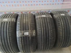Michelin Pilot Sport 3 ST