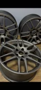 Work Esperio Design. 7.0x17", 5x114.3, ET38, �� 73,1���. ����