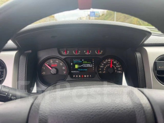 Ford F150. �������, 4wd, 6.2 (411��.�.), ������, 160 000����. �� ����