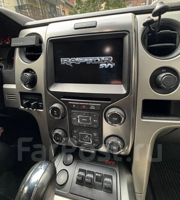 Ford F150. �������, 4wd, 6.2 (411��.�.), ������, 160 000����. �� ����