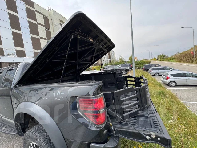 Ford F150. �������, 4wd, 6.2 (411��.�.), ������, 160 000����. �� ����