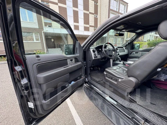 Ford F150. �������, 4wd, 6.2 (411��.�.), ������, 160 000����. �� ����