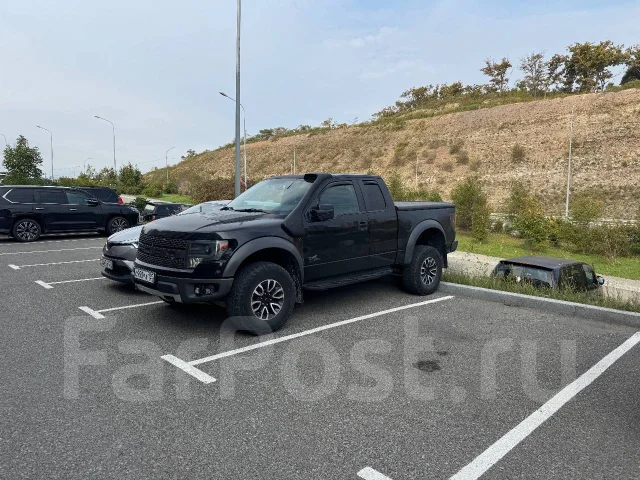 Ford F150. �������, 4wd, 6.2 (411��.�.), ������, 160 000����. �� ����