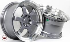 Re:Style. 8.0/9.0x16", 4x98, 4x100, ET35/25, �� 73,1���. ����