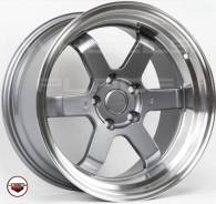 Shogun. 9.0x17", 5x114.3, ET25, �� 73,1���. ����
