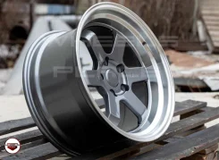 Shogun. 9.0x17", 5x114.3, ET25, �� 73,1���. ����
