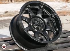 MLJ Black Rhino Glamis. 9.0x17", 5x127, ET12, �� 71,6���. ����