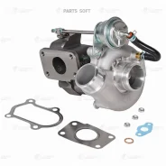 ��������������� ��� �/� Fiat Ducato (06-) 2.3TD (��� K03) Luzar LAT1680 LAT1680 ����