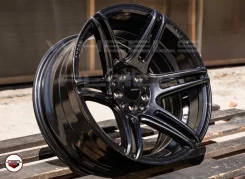 Shogun. 8.5x17", 5x100, 5x114.3, ET20, �� 73,1���. ����