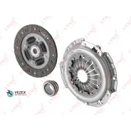 �������� ��������� (O 215 mm) Daewoo Espero 1.5-2.0 91-94, OPEL Astra F 1.8-2.0 91 / Vectra A 1.8-2.0 88 Lynxauto CL1084 CL1084 ����
