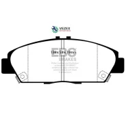 ������� ��������� (�������) EBC-Brakes DP2975 DP2975 ����