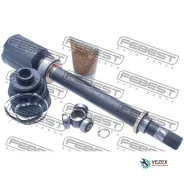 ���� Nissan Qashqai J10E -13 �����. ����. Febest 0211J1016RH 0211J1016RH ����