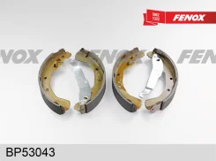 ������� ��������� ���������� ������ ������ ����� ��� OPEL Astra, OPEL Combo, OPEL Zafira fenox bp53043 BP53043 ����
