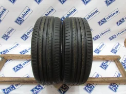 Yokohama BluEarth-A AE-50