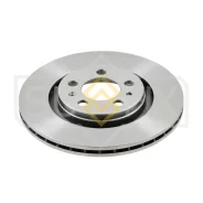 ���� ��������� ������������� 280x22 �������� ����� � ������ ��� Volkswagen GOLF, Volkswagen BORA, Skoda Octavia Sufix FX-1262 FX1262 ����