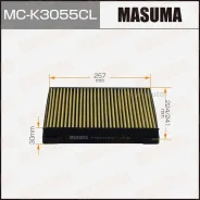 ������ ������ �������� Genesis I 2008-2014 MCK3055CL ����