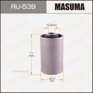 ����������� ���. ������ Honda Civic 95-01 RU539 ����