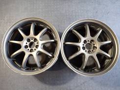 Work Emotion D9R