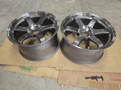 RAYS Volk Racing TE37SL