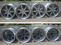 Work Gnosis GS3