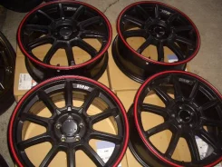 SSR GTV05