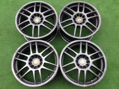 NZ Wheels F-1