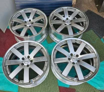 Weds Maverick 508S