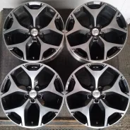 Borbet T1