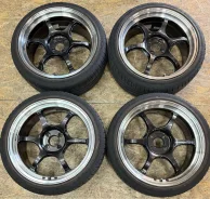 Advan Racing RG-D2