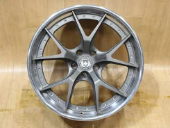 HRE S101