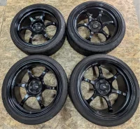 Advan Racing RG-D2