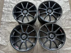 MLJ KMC KM733 Impact FFT
