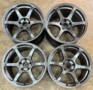 RAYS Volk Racing G2