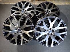 RAYS Waltz Forged S7