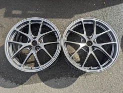 BBS RI-A
